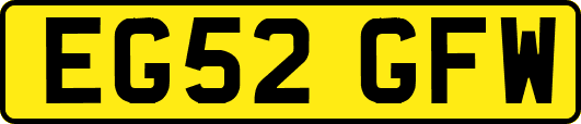 EG52GFW