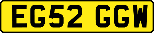 EG52GGW
