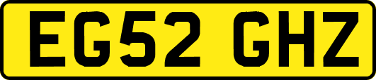 EG52GHZ