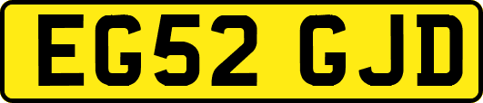 EG52GJD