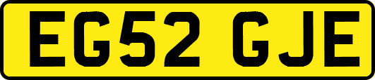 EG52GJE