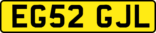 EG52GJL