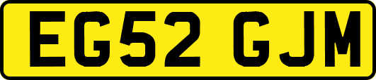 EG52GJM
