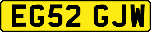 EG52GJW