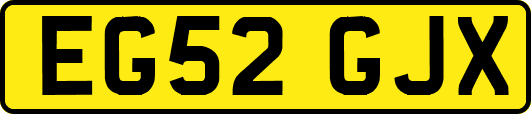 EG52GJX