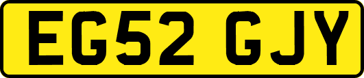 EG52GJY