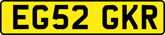 EG52GKR