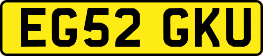 EG52GKU