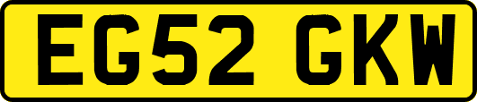 EG52GKW