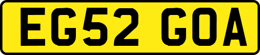 EG52GOA