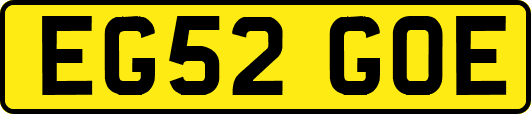 EG52GOE