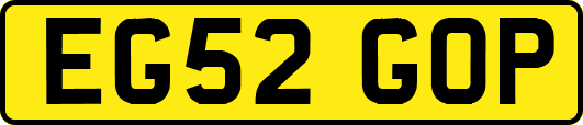 EG52GOP