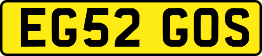 EG52GOS