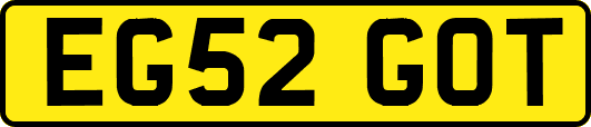 EG52GOT