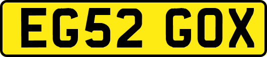 EG52GOX