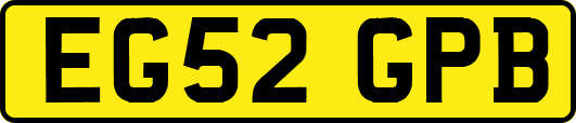 EG52GPB