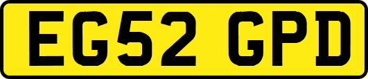 EG52GPD