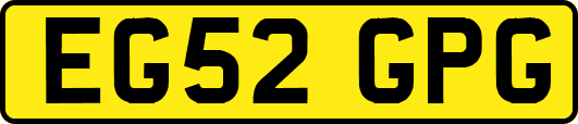 EG52GPG