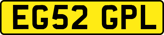 EG52GPL