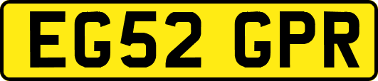 EG52GPR
