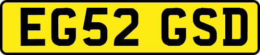 EG52GSD