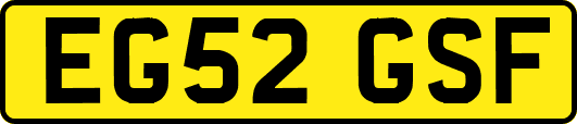 EG52GSF
