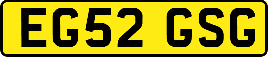 EG52GSG