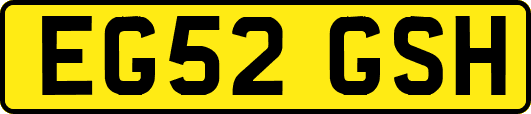 EG52GSH