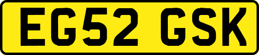 EG52GSK
