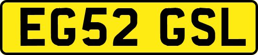 EG52GSL