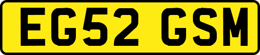 EG52GSM