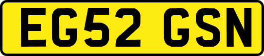 EG52GSN