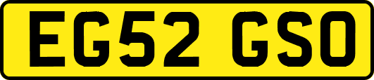 EG52GSO