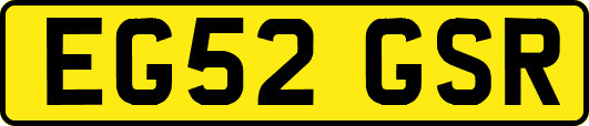 EG52GSR