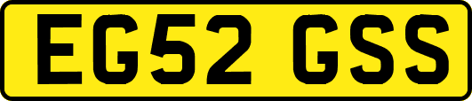 EG52GSS