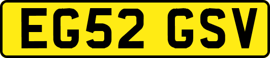 EG52GSV