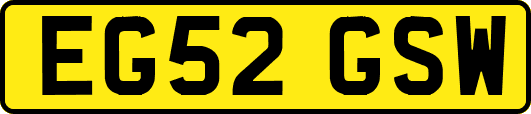 EG52GSW