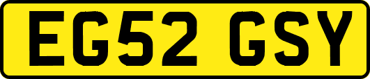EG52GSY