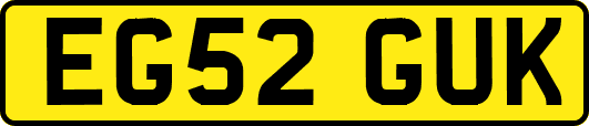 EG52GUK