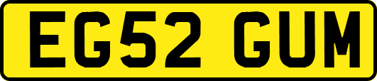 EG52GUM