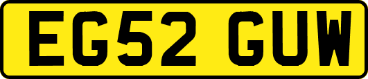 EG52GUW