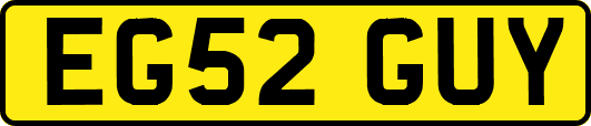 EG52GUY