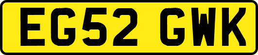 EG52GWK