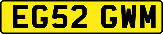 EG52GWM