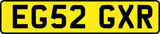 EG52GXR