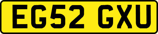 EG52GXU