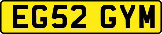 EG52GYM
