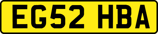 EG52HBA