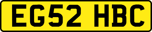 EG52HBC