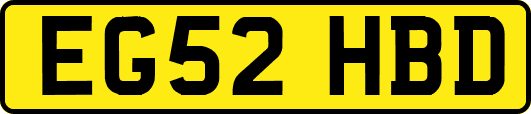 EG52HBD